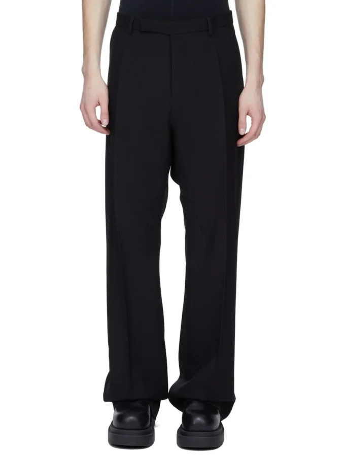RICK OWENS – BROEK RR02E1352WGP-09 RICK OWENS – BROEK RR02E1352WGP-09