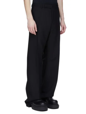 RICK OWENS – BROEK RR02E1352WGP-09
