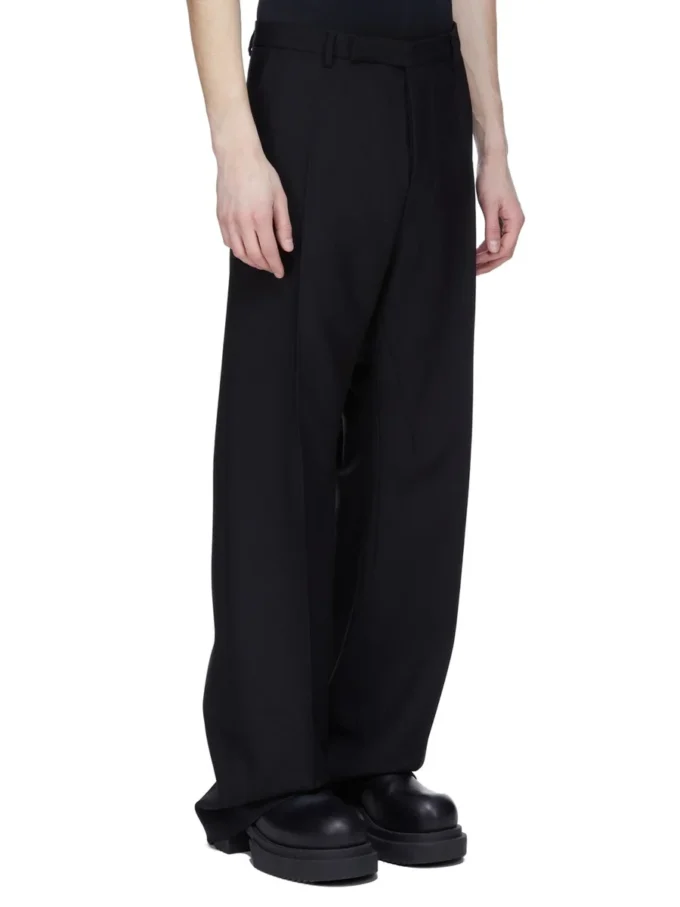 RICK OWENS – BROEK RR02E1352WGP-09 RICK OWENS – BROEK RR02E1352WGP-09