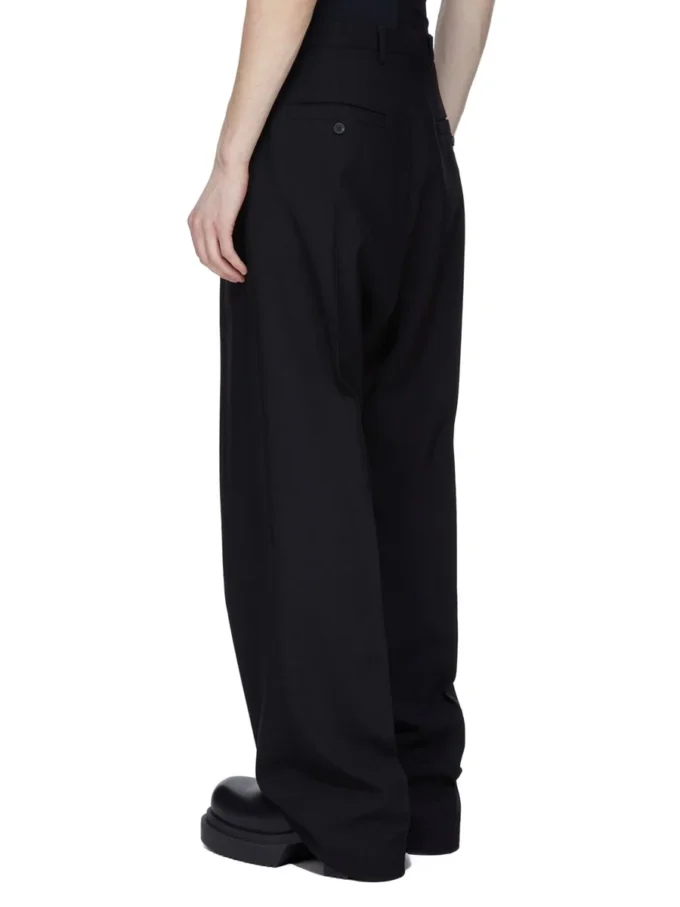 RICK OWENS – BROEK RR02E1352WGP-09 RICK OWENS – BROEK RR02E1352WGP-09