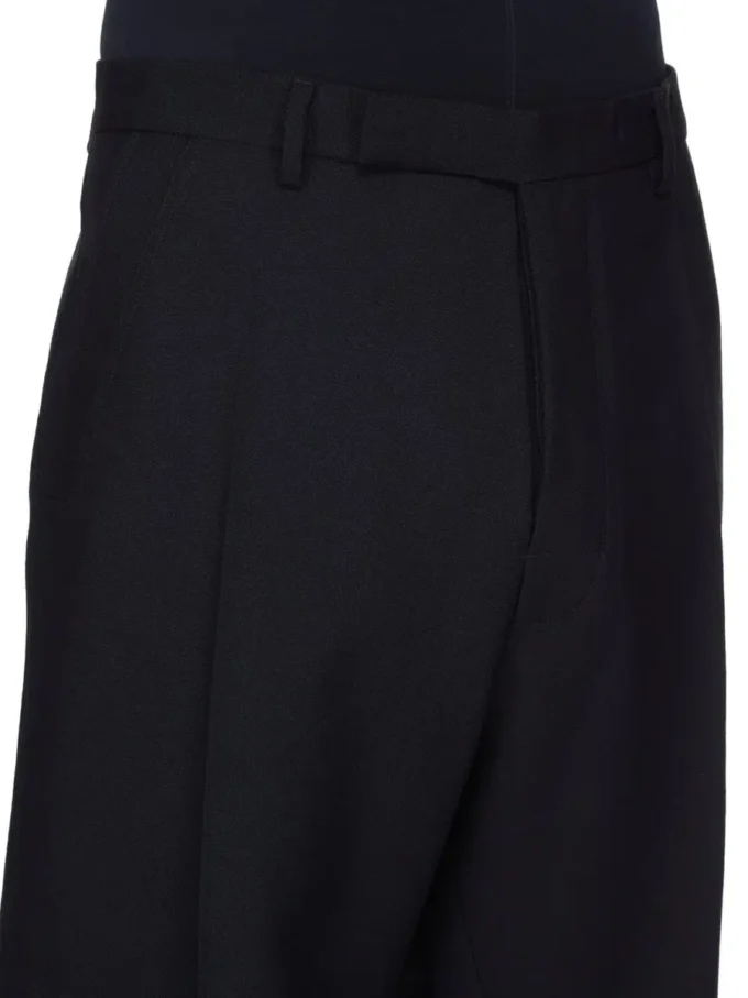 RICK OWENS – BROEK RR02E1352WGP-09 RICK OWENS – BROEK RR02E1352WGP-09