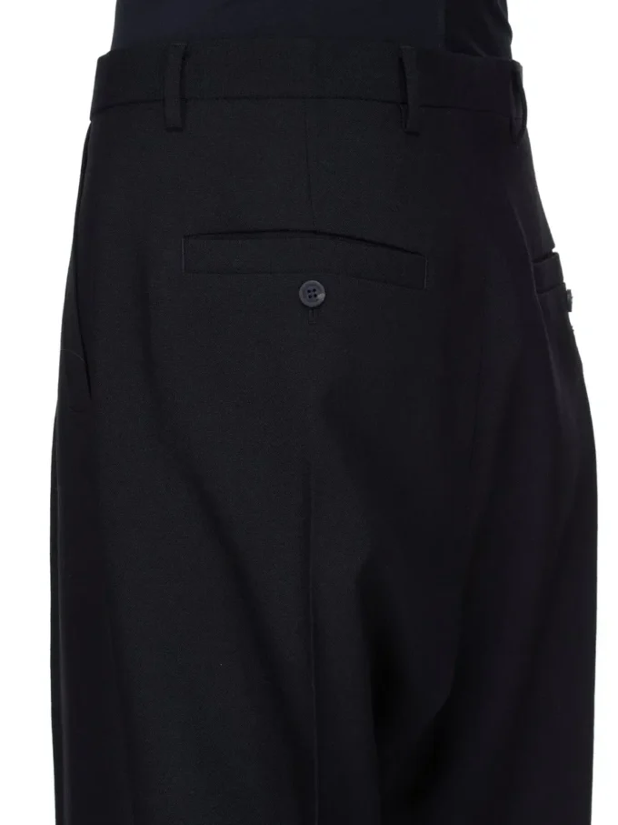 RICK OWENS – BROEK RR02E1352WGP-09 RICK OWENS – BROEK RR02E1352WGP-09