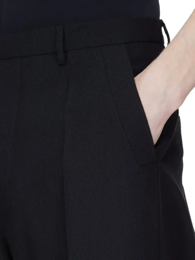 RICK OWENS – BROEK RR02E1352WGP-09 RICK OWENS – BROEK RR02E1352WGP-09