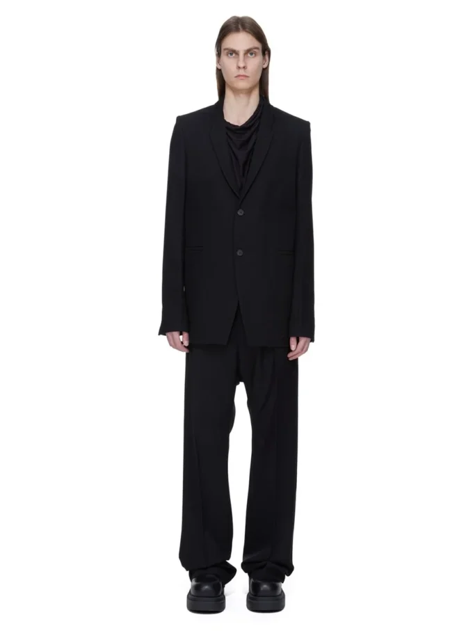 RICK OWENS – BROEK RR02E1352WGP-09 RICK OWENS – BROEK RR02E1352WGP-09