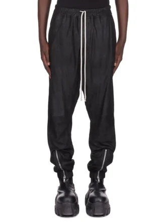 RICK OWENS – BROEK RU02E1331LBA-09