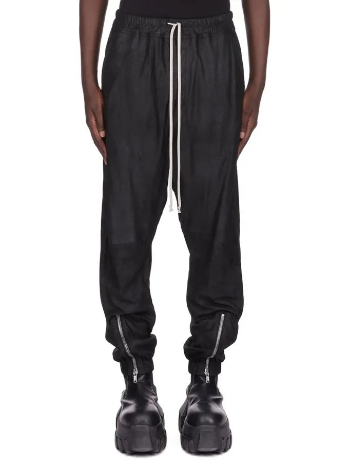 RICK OWENS – BROEK RU02E1331LBA-09