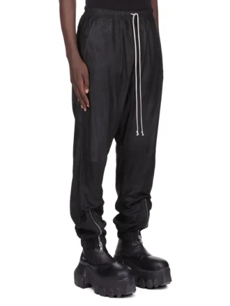 RICK OWENS – BROEK RU02E1331LBA-09