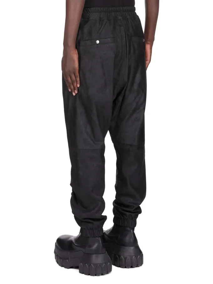 RICK OWENS – BROEK RU02E1331LBA-09