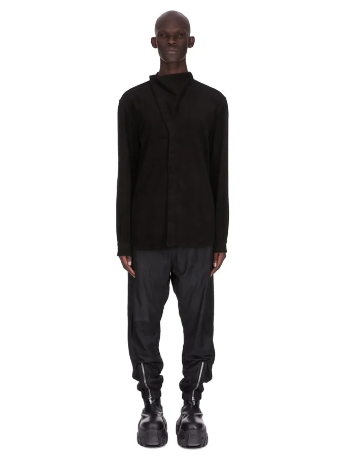 RICK OWENS – BROEK RU02E1331LBA-09