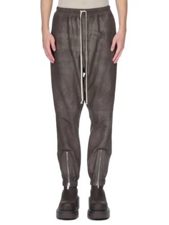 RICK OWENS – BROEK RU02E1331LBA-78