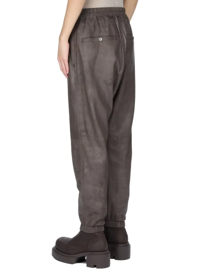 RICK OWENS – BROEK RU02E1331LBA-78