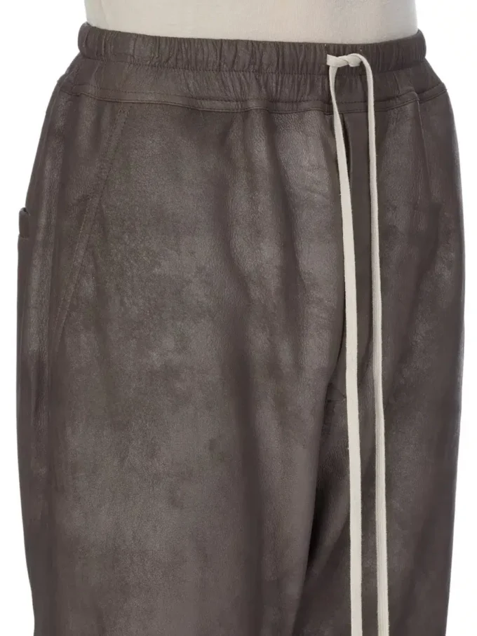 RICK OWENS – BROEK RU02E1331LBA-78