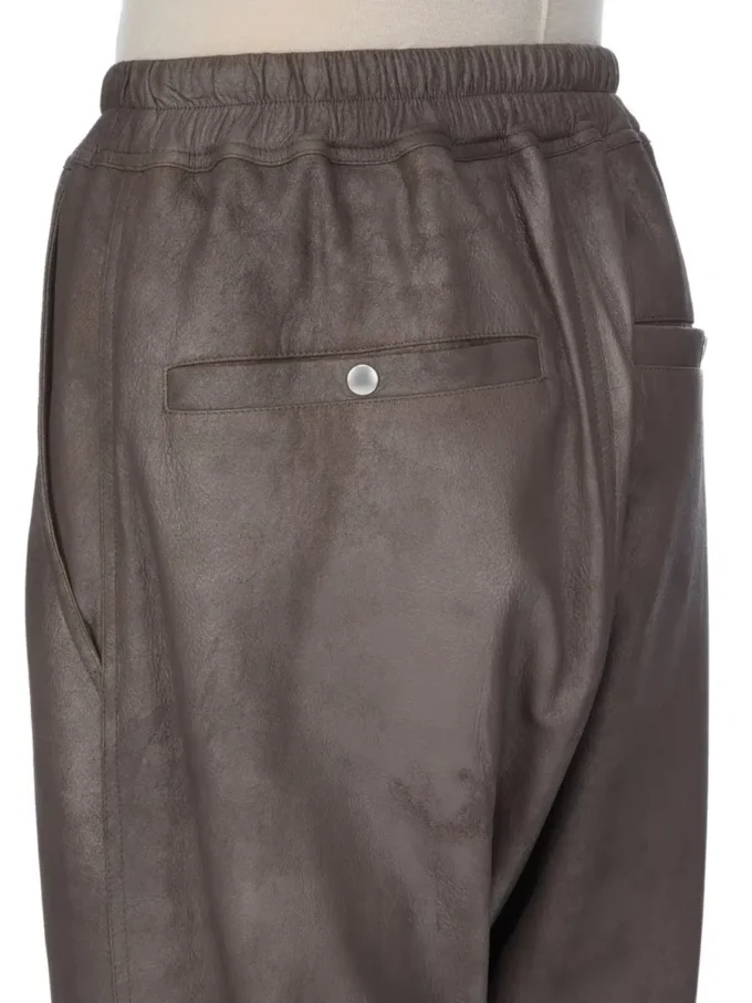 RICK OWENS – BROEK RU02E1331LBA-78