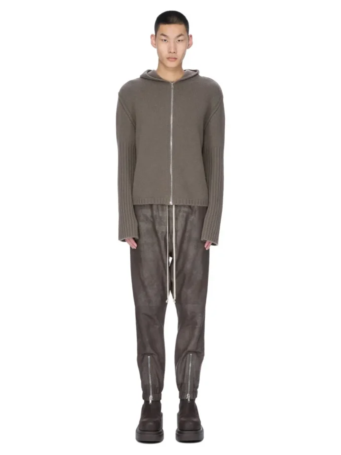 RICK OWENS – BROEK RU02E1331LBA-78