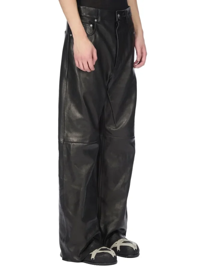 RICK OWENS – BROEK RU02E1333LNV-09 RICK OWENS – BROEK RU02E1333LNV-09