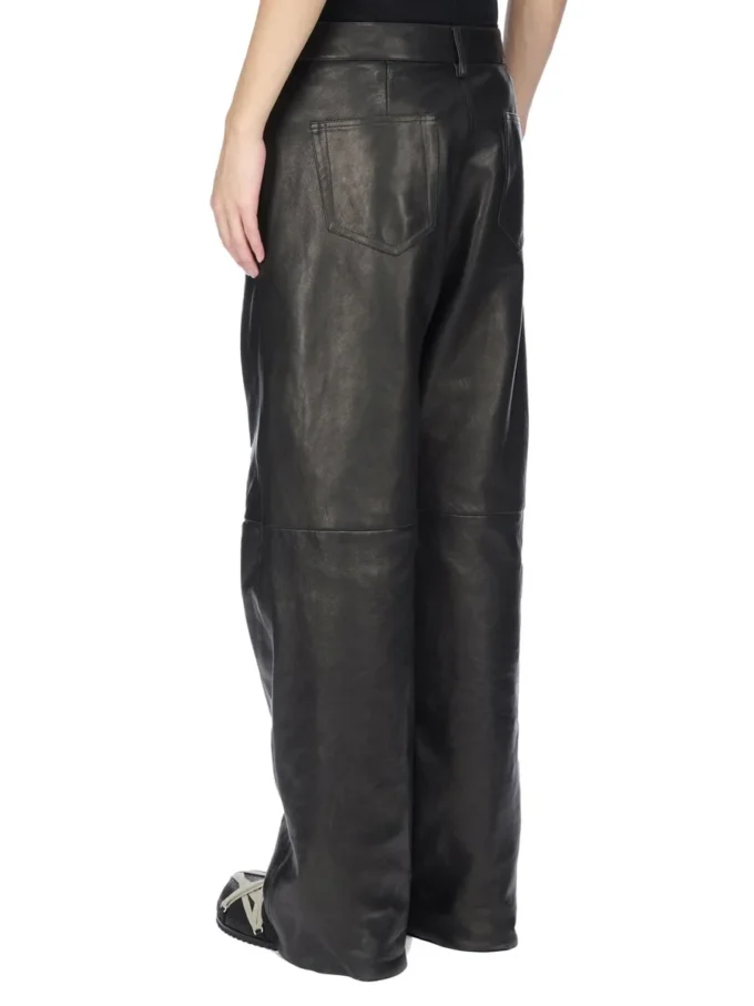 RICK OWENS – BROEK RU02E1333LNV-09 RICK OWENS – BROEK RU02E1333LNV-09