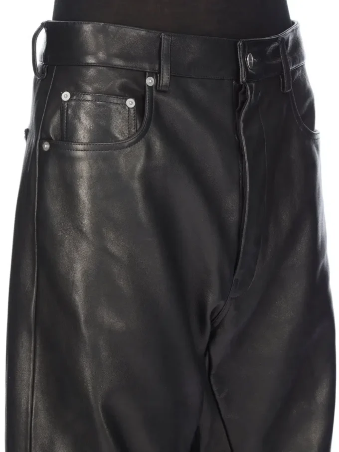 RICK OWENS – BROEK RU02E1333LNV-09 RICK OWENS – BROEK RU02E1333LNV-09