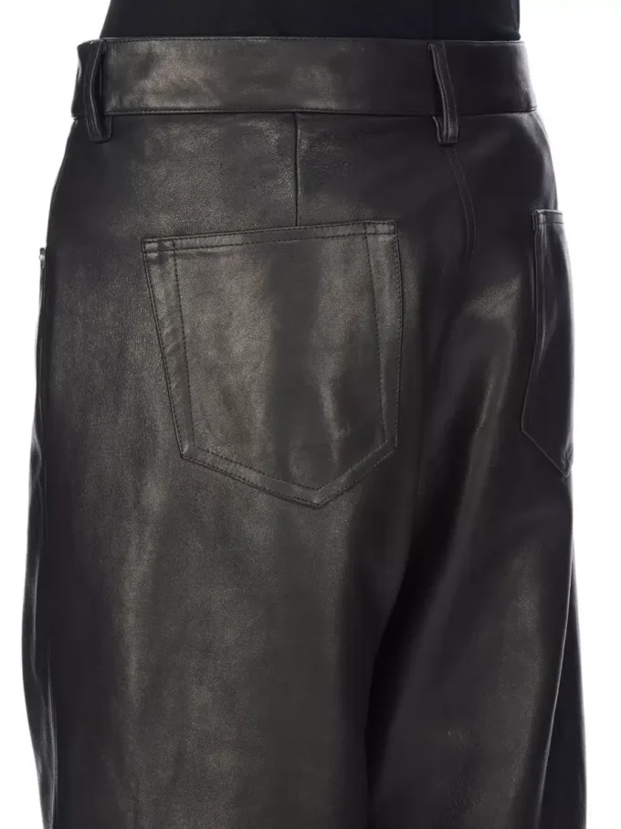 RICK OWENS – BROEK RU02E1333LNV-09 RICK OWENS – BROEK RU02E1333LNV-09