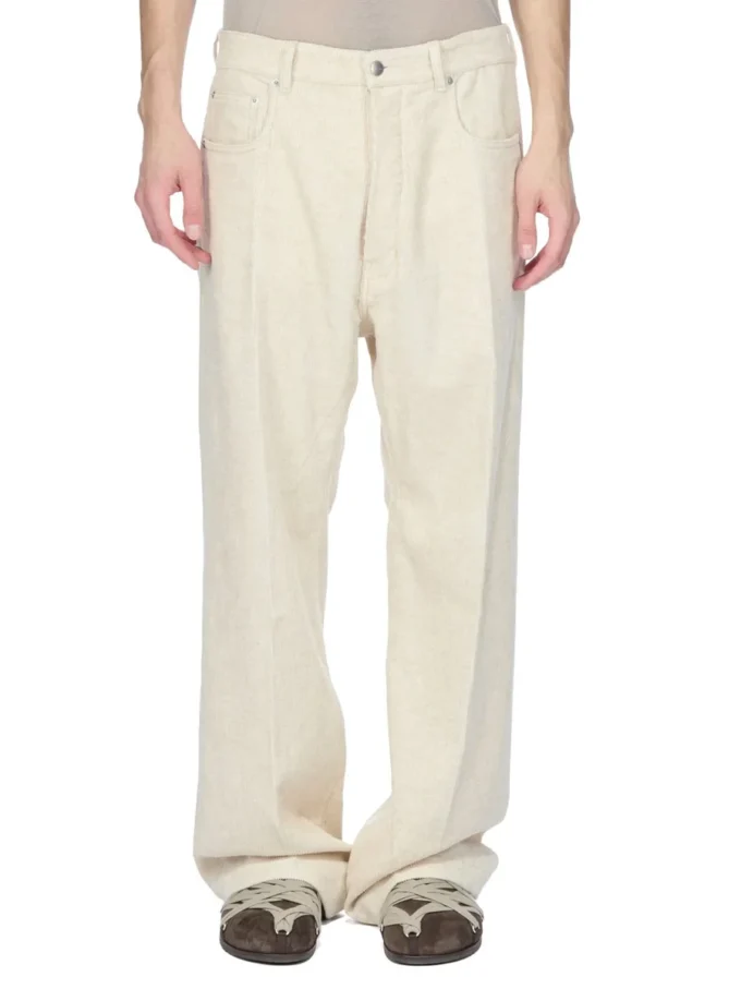 RICK OWENS – BROEK RU02E1333MLC-21 RICK OWENS – BROEK RU02E1333MLC-21