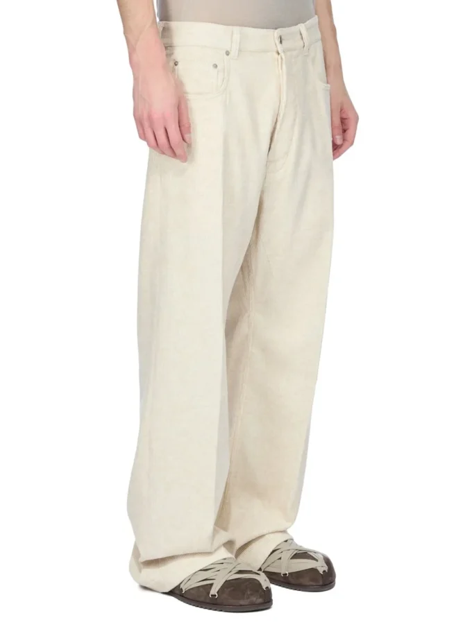 RICK OWENS – BROEK RU02E1333MLC-21 RICK OWENS – BROEK RU02E1333MLC-21