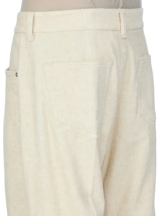 RICK OWENS – BROEK RU02E1333MLC-21 RICK OWENS – BROEK RU02E1333MLC-21