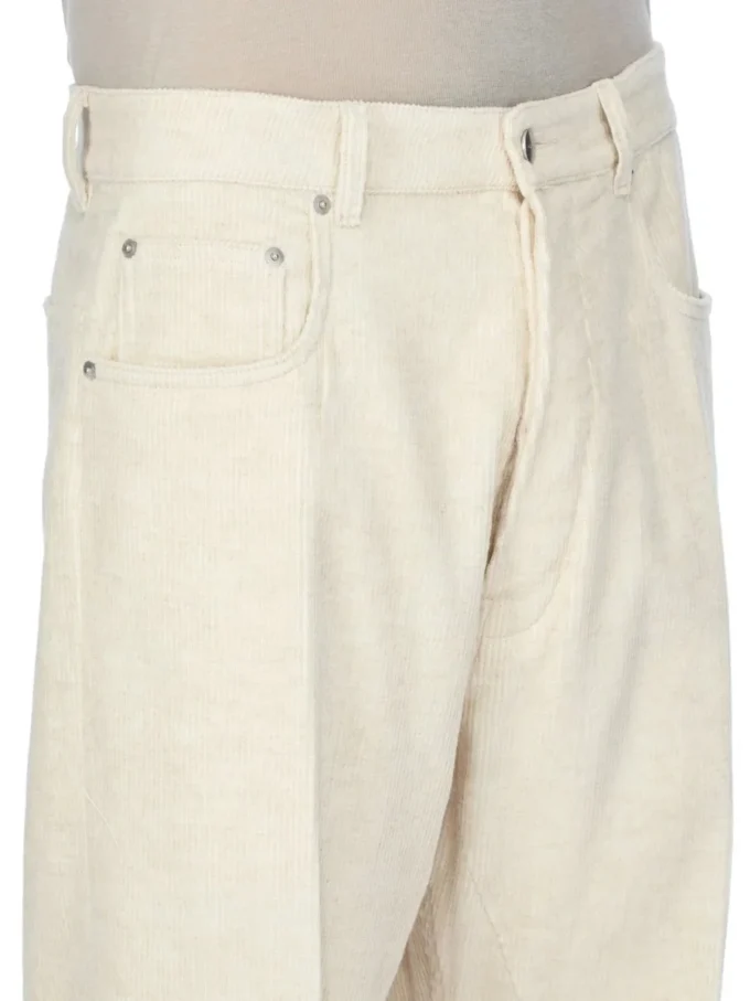 RICK OWENS – BROEK RU02E1333MLC-21 RICK OWENS – BROEK RU02E1333MLC-21