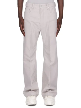 RICK OWENS – BROEK RU02E1333TB-08