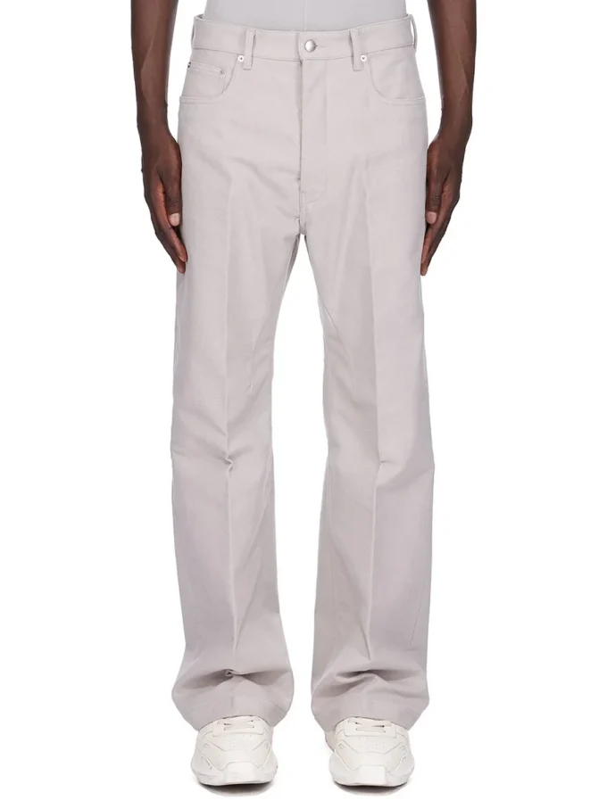 RICK OWENS – BROEK RU02E1333TB-08 RICK OWENS – BROEK RU02E1333TB-08