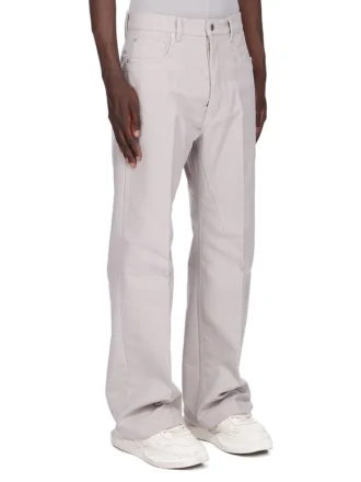 RICK OWENS – BROEK RU02E1333TB-08