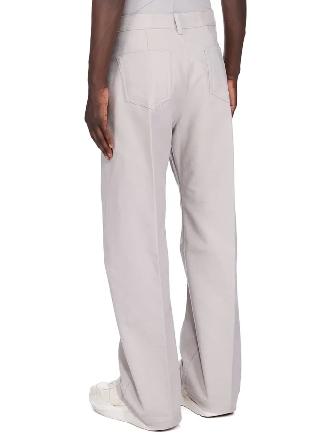 RICK OWENS – BROEK RU02E1333TB-08 RICK OWENS – BROEK RU02E1333TB-08