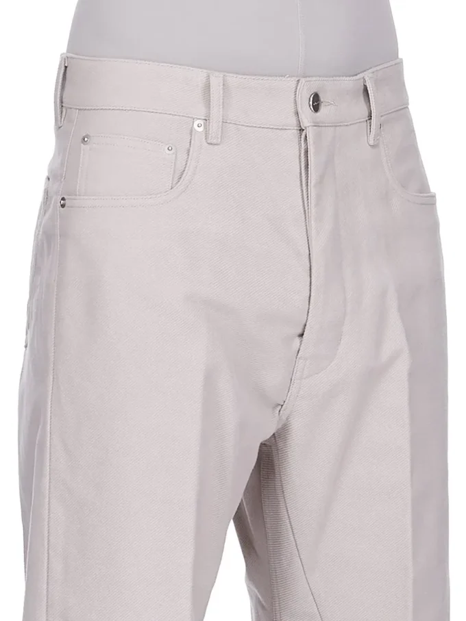 RICK OWENS – BROEK RU02E1333TB-08 RICK OWENS – BROEK RU02E1333TB-08