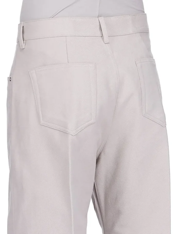 RICK OWENS – BROEK RU02E1333TB-08 RICK OWENS – BROEK RU02E1333TB-08