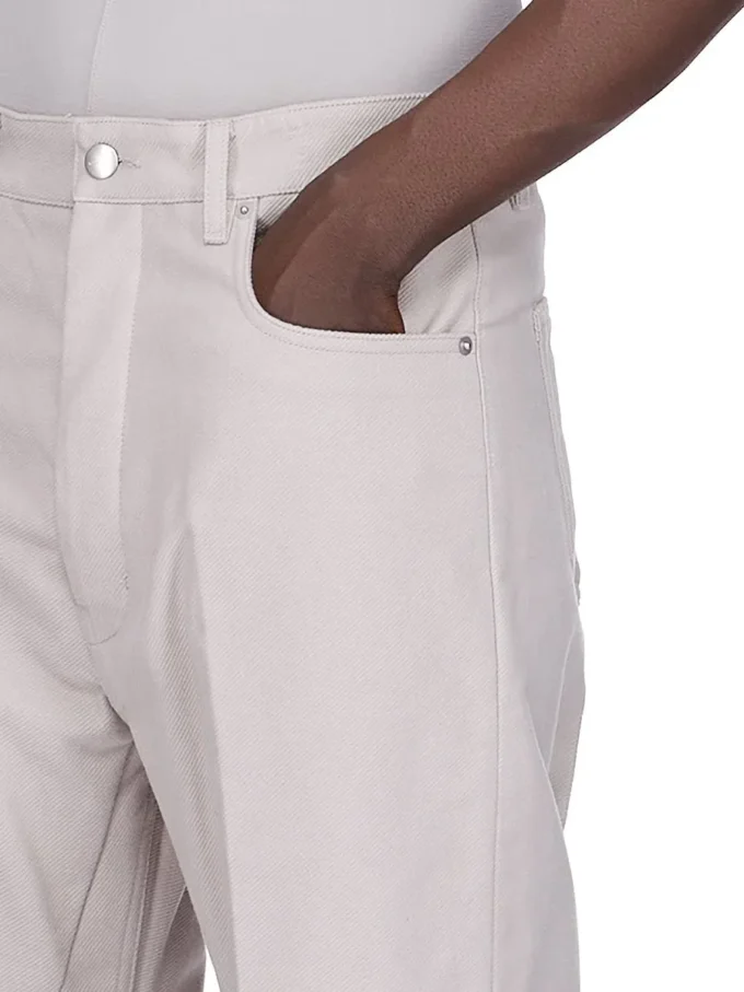 RICK OWENS – BROEK RU02E1333TB-08 RICK OWENS – BROEK RU02E1333TB-08