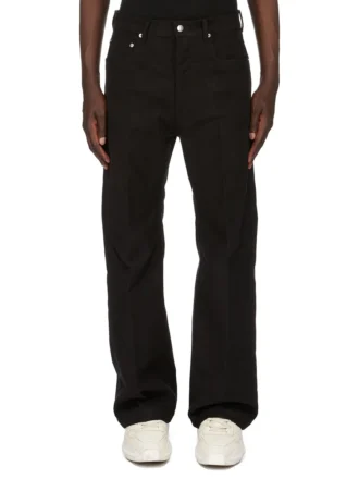 RICK OWENS – BROEK RU02E1333TB-09