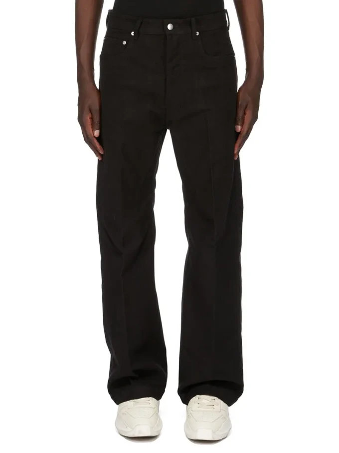 RICK OWENS – BROEK RU02E1333TB-09 RICK OWENS – BROEK RU02E1333TB-09