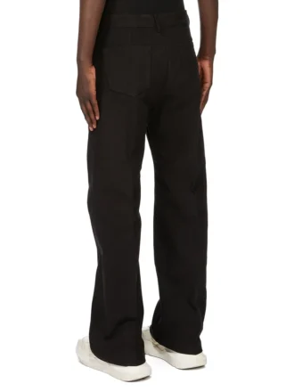 RICK OWENS – BROEK RU02E1333TB-09