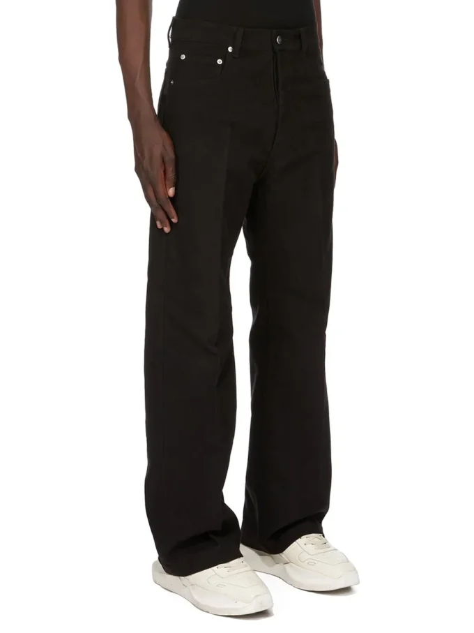 RICK OWENS – BROEK RU02E1333TB-09 RICK OWENS – BROEK RU02E1333TB-09