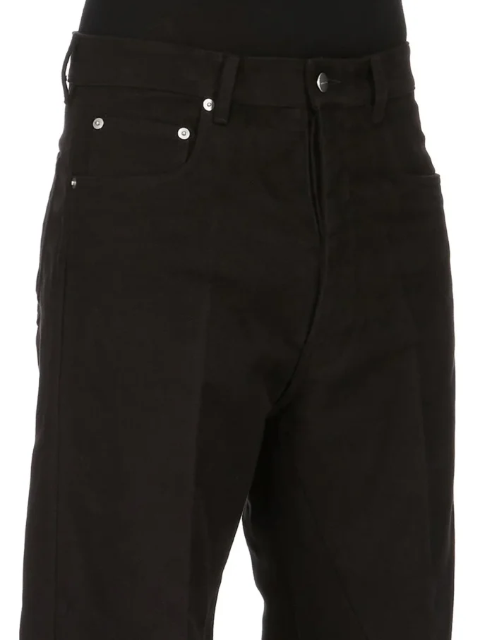 RICK OWENS – BROEK RU02E1333TB-09 RICK OWENS – BROEK RU02E1333TB-09