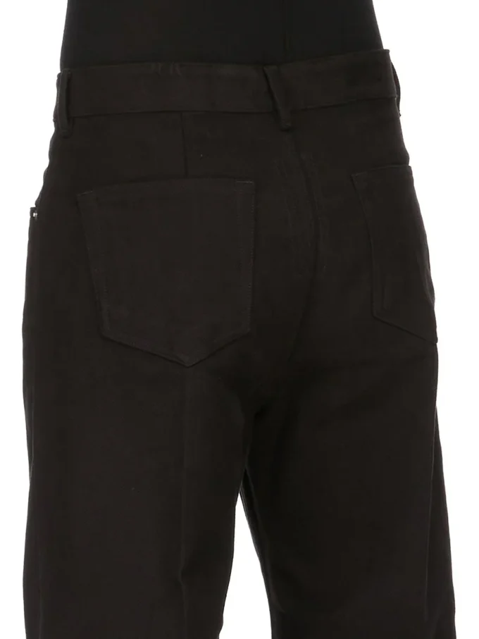 RICK OWENS – BROEK RU02E1333TB-09 RICK OWENS – BROEK RU02E1333TB-09