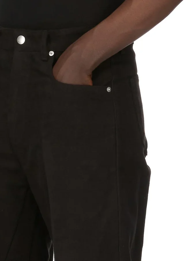 RICK OWENS – BROEK RU02E1333TB-09 RICK OWENS – BROEK RU02E1333TB-09