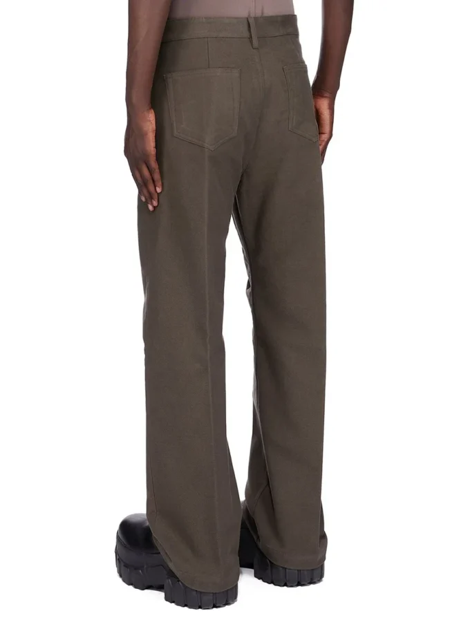 RICK OWENS – BROEK RU02E1333TB-25 RICK OWENS – BROEK RU02E1333TB-25