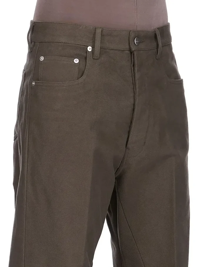 RICK OWENS – BROEK RU02E1333TB-25 RICK OWENS – BROEK RU02E1333TB-25