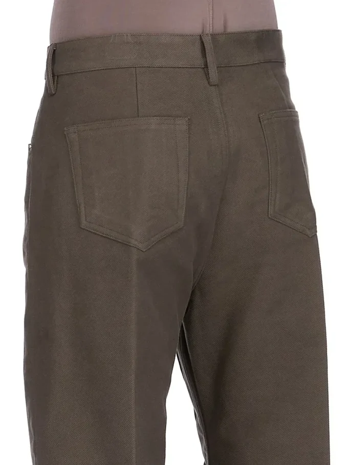 RICK OWENS – BROEK RU02E1333TB-25 RICK OWENS – BROEK RU02E1333TB-25