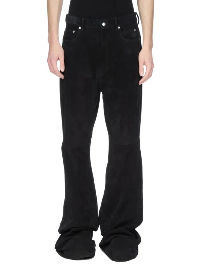 RICK OWENS – BROEK RU02E1335LCS-09 RICK OWENS – BROEK RU02E1335LCS-09