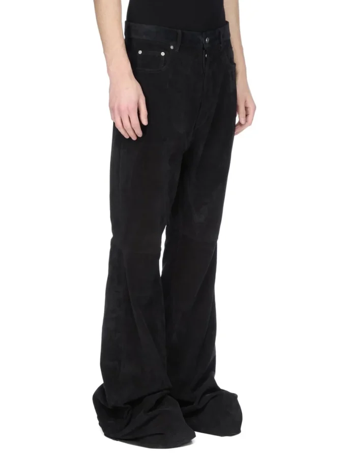 RICK OWENS – BROEK RU02E1335LCS-09 RICK OWENS – BROEK RU02E1335LCS-09