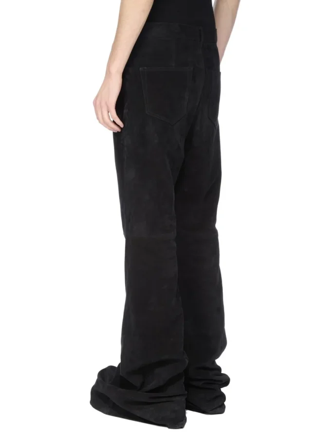 RICK OWENS – BROEK RU02E1335LCS-09 RICK OWENS – BROEK RU02E1335LCS-09