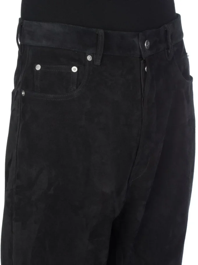 RICK OWENS – BROEK RU02E1335LCS-09 RICK OWENS – BROEK RU02E1335LCS-09
