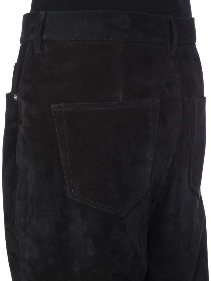 RICK OWENS – BROEK RU02E1335LCS-09 RICK OWENS – BROEK RU02E1335LCS-09