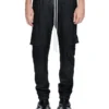 RICK OWENS – BROEK RU02E1337LBA-09 RICK OWENS – BROEK RU02E1337LBA-09