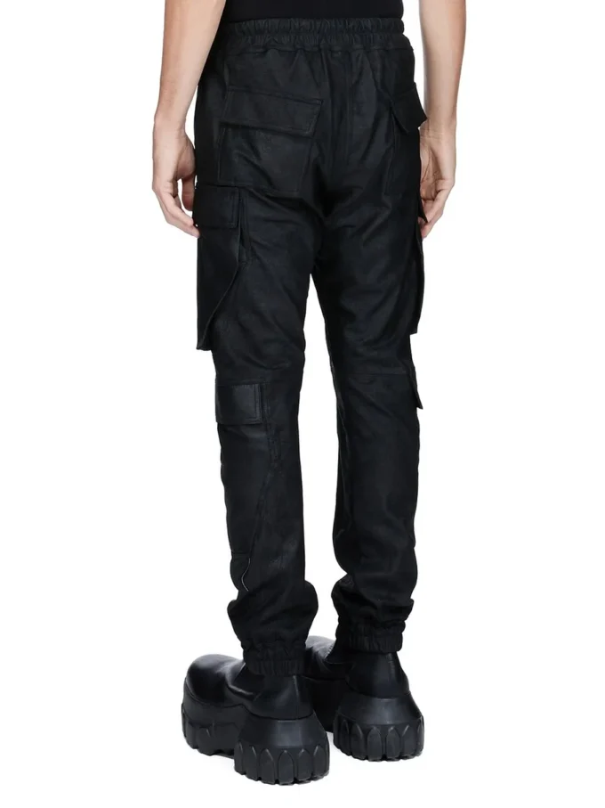 RICK OWENS – BROEK RU02E1337LBA-09 RICK OWENS – BROEK RU02E1337LBA-09